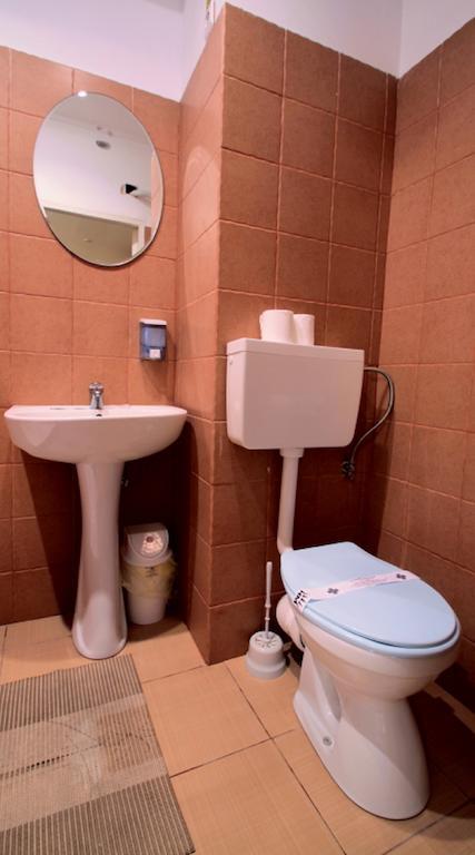 Hotel Mon Caprice Bukareszt Pokój zdjęcie