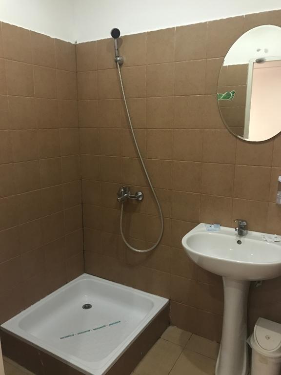 Hotel Mon Caprice Bukareszt Zewnętrze zdjęcie